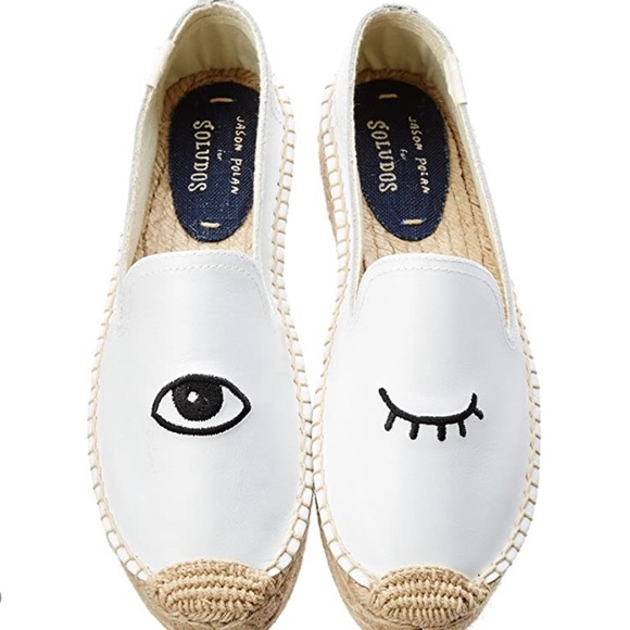 jason polan for soludos